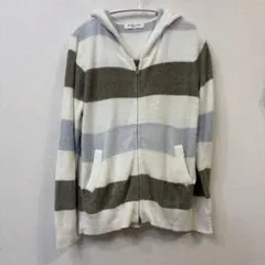 Gelato Pique Homme ルームウェア 上下セット Mサイズ