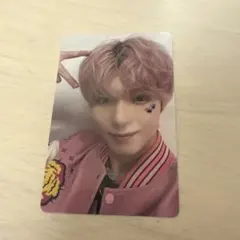 produce101 日プ プデュ 新世界 ファイナル トレカ 矢田佳暉② - メルカリ