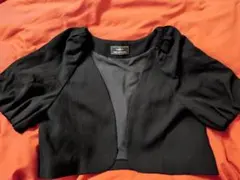 GRACE CONTINENTAL ボレロのサムネイル
