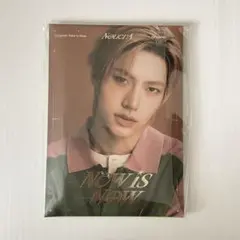 NouerA New is Now ポカアルバム ユソプ 未開封