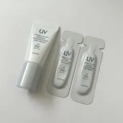 ALBION スーパー UV カット インテンスコンセントレート デイクリームのサムネイル