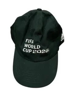 DEADSTOCK】adidas FIFA WORLDCUP 2002 CAP - メルカリ