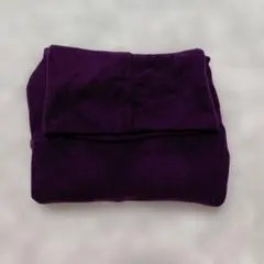 UNIQLO パープル タートルネック L