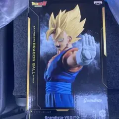 ドラゴンボール ベジータ フィギュア 約30cm - メルカリ