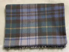 TWEEDMILL ツイードミル ストール 大判 チェック