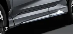 RAV4 モデリスタ 運転席側　サイドスカート新品 MSD44-42001-C0のサムネイル