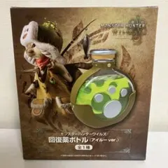 2026年最新】回復薬ボトル アイルーの人気アイテム - メルカリ