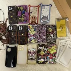 スマホケース　まとめ売り