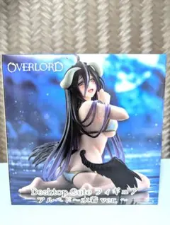 Desktop Cute フィギュア アルベド 水着ver. Renewal