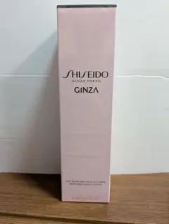 SHISEIDO ギンザ パフュームド ボディローション(200ml)のサムネイル