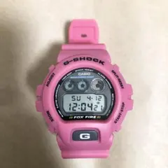 未使用【G-SHOCK DW-5610SL-4A4JR 桃源郷】国内正規品 G-SHOCK カシオ Gショック DW-5610SL-4A4JR 桃源郷 Togenkyoシリーズ