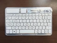 ワイヤレスキーボード