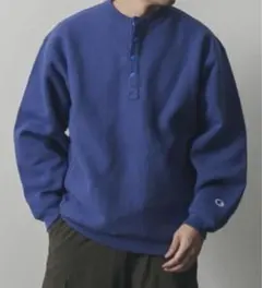 King Gnu CEN+RAL WUFFLE L/S TEE ブルーグレー - メルカリ