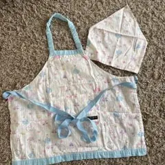 COLORFUL CANDY STYLE エプロンと三角巾セットのサムネイル