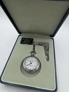 2026年最新】銀無垢 懐中時計の人気アイテム - メルカリ