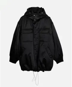 4WAY OVER PADDING JACKET / NOUNLESS