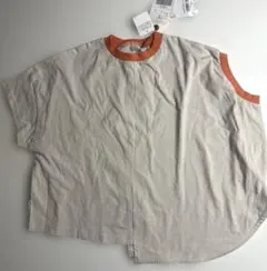 マーキーズ アシンメトリーtシャツ　130のサムネイル