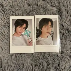 2026年最新】TXT ボムギュ チェキの人気アイテム - メルカリ