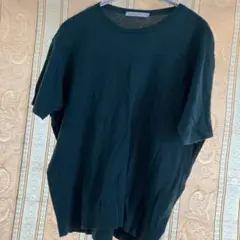 AMERICAN HOLIC グリーン 半袖Tシャツ　L