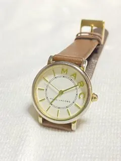 MARC BY MARC JACOBS ロゴ入りバングル - メルカリ