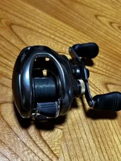 新品未使用！！SHIMANO 23Metanium XGベイトリール 本体 - メルカリ