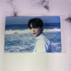 &TEAM 青嵐 popupトレカ HARUA