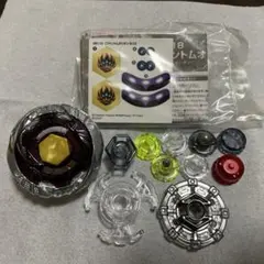 メタルファイトベイブレード ファントムオリオンB:D 未使用品 まとめ売り