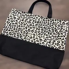 み。様専用ページ レッスンバッグ ハンドメイド