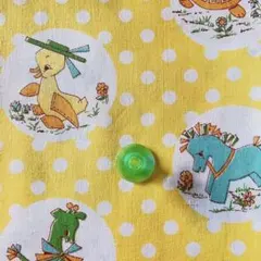 アメリカンヴィンテージコットン V120