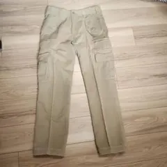 J.W.BRINE　カーゴパンツのサムネイル