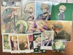 18trip 北片來人 グッズまとめ売り