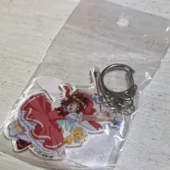 さ*離様 カードキャプターさくら アクリルキーホルダー さくら