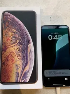 【極美品】Apple iPhone XR 64GB ホワイト 本体