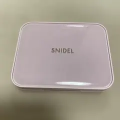 SNIDEL フェイススタイリスト n 01 アイシャドウパレット