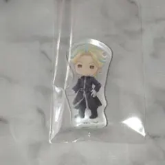 東リベ きゃらまーじゅ アクブロ 灰谷竜胆