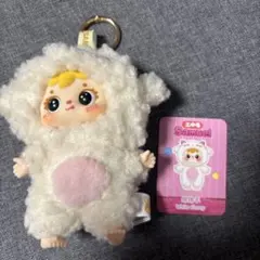 Samuel サミュエル ぬいぐるみ　キーホルダー