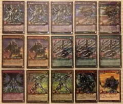 遊戯王ラッシュデュエル E HERO デッキパーツ - メルカリ