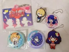 推しの子　まとめ売り　6点セット