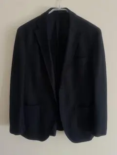 ウォッシャブルジャケット