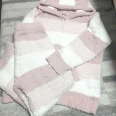 ジェラートピケルームウェア