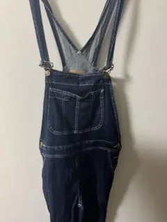 アングリッド　サロペット　美品