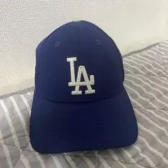 ロサンゼルス・ドジャース 1981年ワールドシリーズキャップ