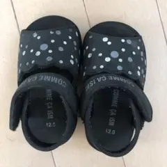 COMME CA ISM  サンダル☆値下げします
