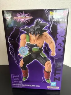 一番くじ ドラゴンボール VSオムニバスアルティメット