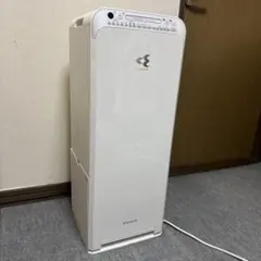 2026年最新】ダイキン 空気清浄機 mck55uの人気アイテム - メルカリ