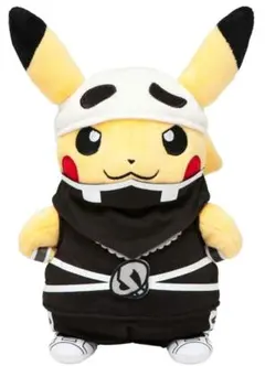 2026年最新】ボスごっこピカチュウ ぬいぐるみの人気アイテム - メルカリ
