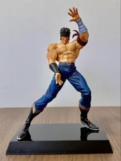 M*N様 ［極希少］北斗の拳　ケンシロウ　フィギュア