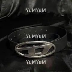 新品Dロゴ　ブラック