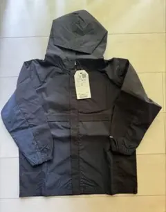 SHIPS any: マウンテン パーカー