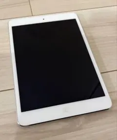 Apple iPad mini 2 本体
